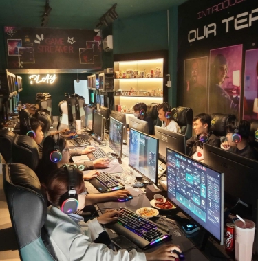 Tại sao nên chọn Queen Gaming làm nơi giải trí vào dịp Tết?