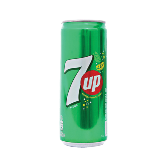 7Up Lon