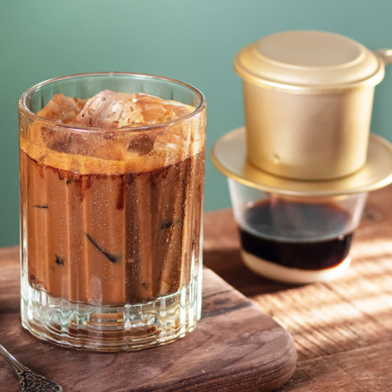 Cafe Sữa Đá