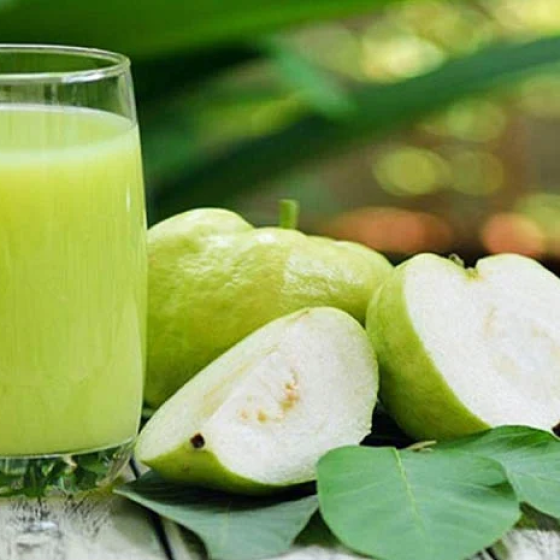 Nước Ép Ổi
