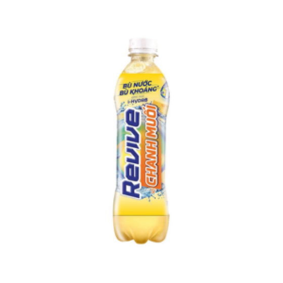 Revive Chanh Muối
