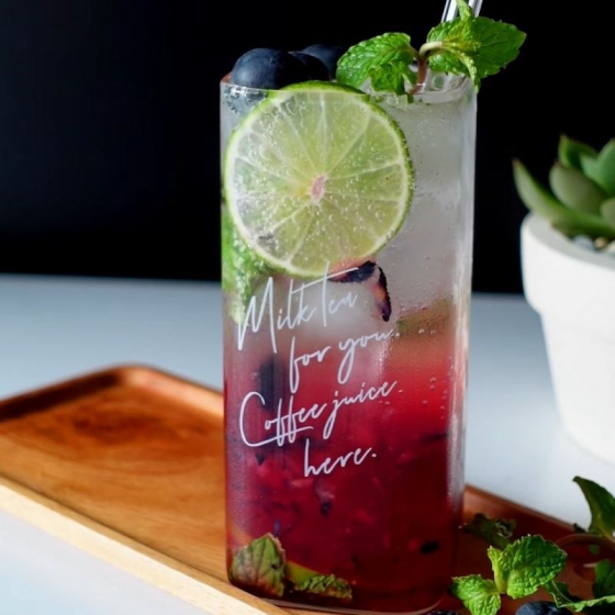 Soda Việt Quốc