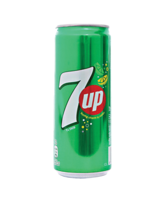 7Up Lon