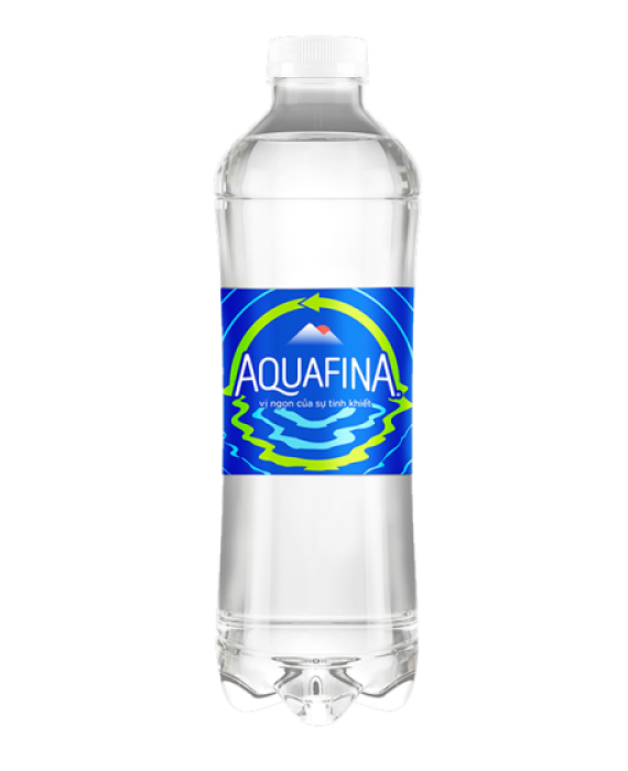 Nước suối Aqua