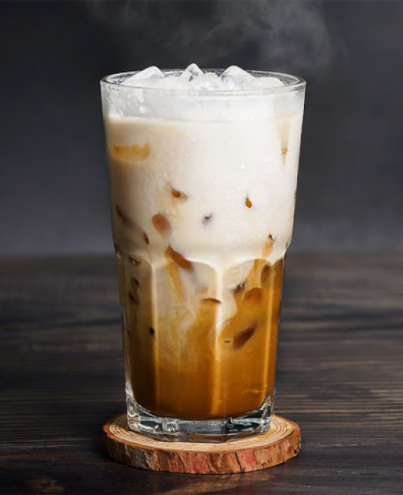 Bạc Xĩu Đá Size Lớn
