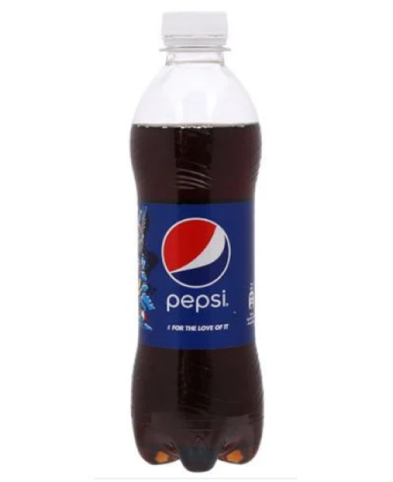 Pepsi