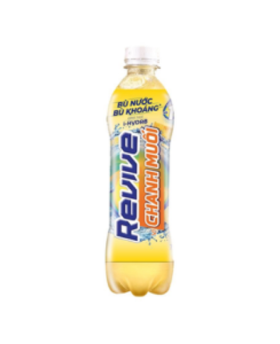 Revive Chanh Muối