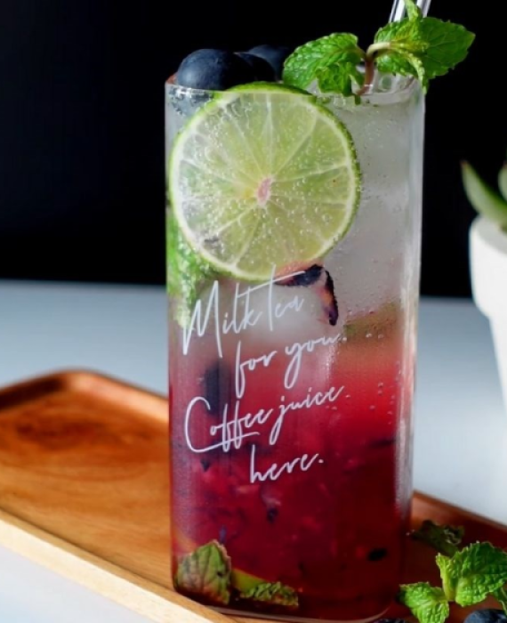 Soda Việt Quốc
