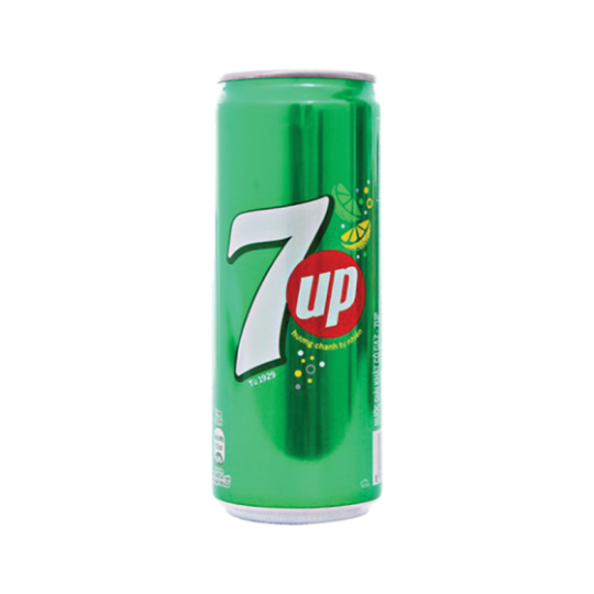 7Up Lon