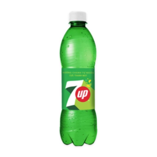 7Up