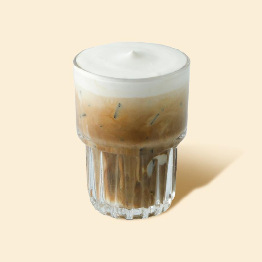 Bạc xĩu muối