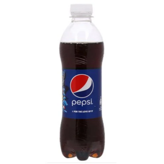 Pepsi