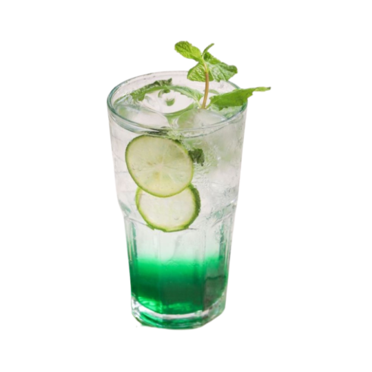 Soda Táo Xanh