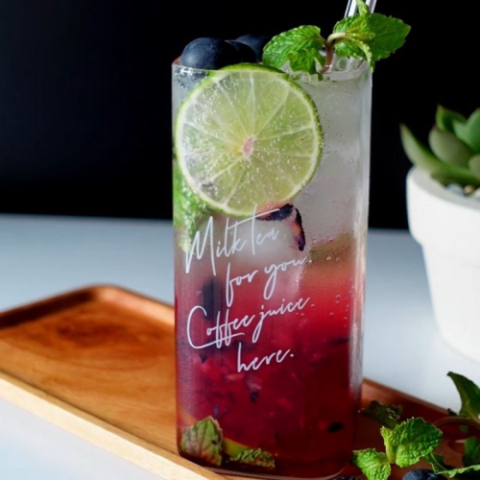 Soda Việt Quốc